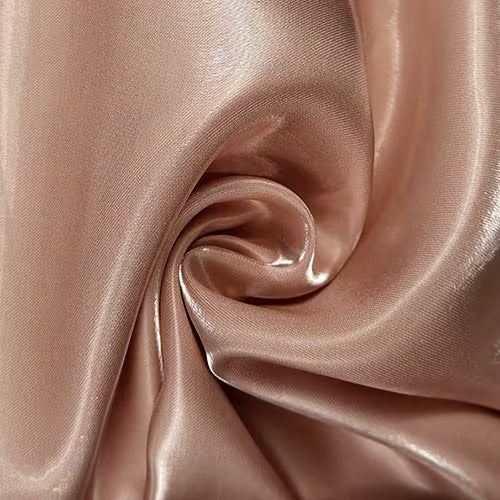 Glass Makado Satin 150cm.