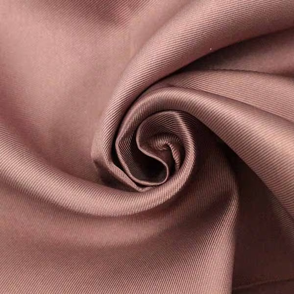 Ballroom Satin Fabric (Hi-Twist) 150cm