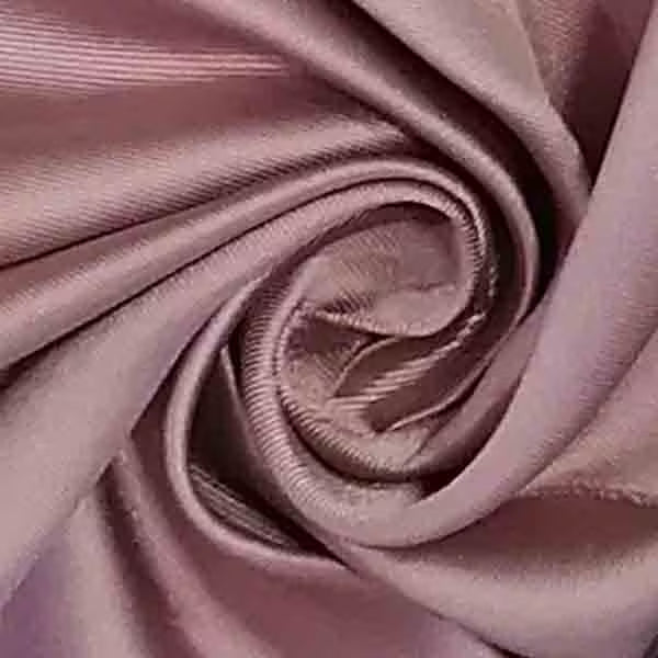 Ballroom Satin Fabric (Hi-Twist) 150cm