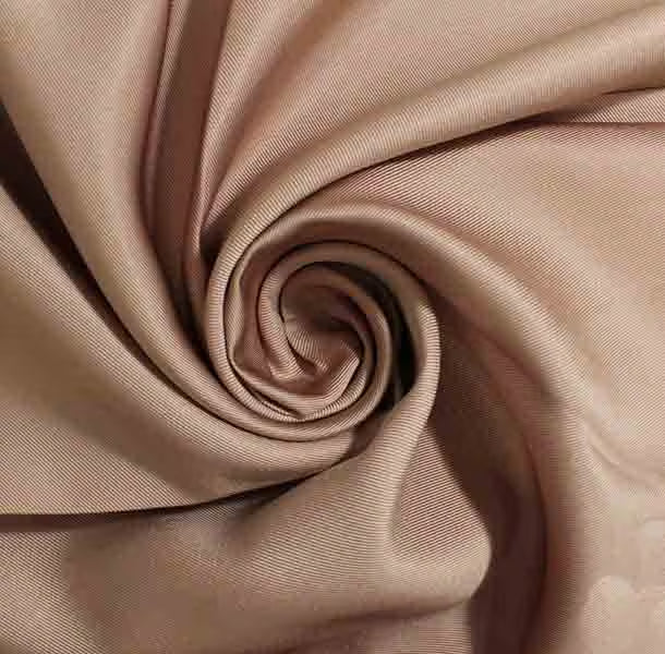 Ballroom Satin Fabric (Hi-Twist) 150cm