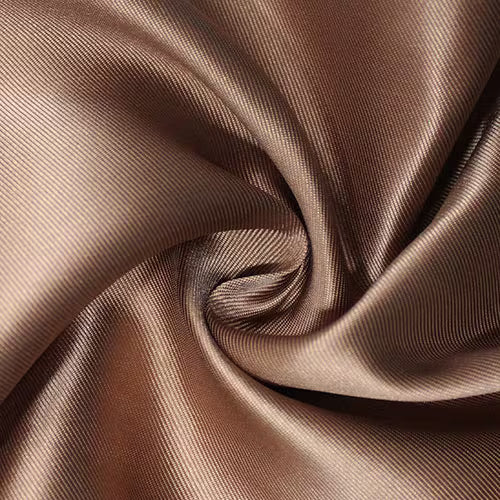 Ballroom Satin Fabric (Hi-Twist) 150cm