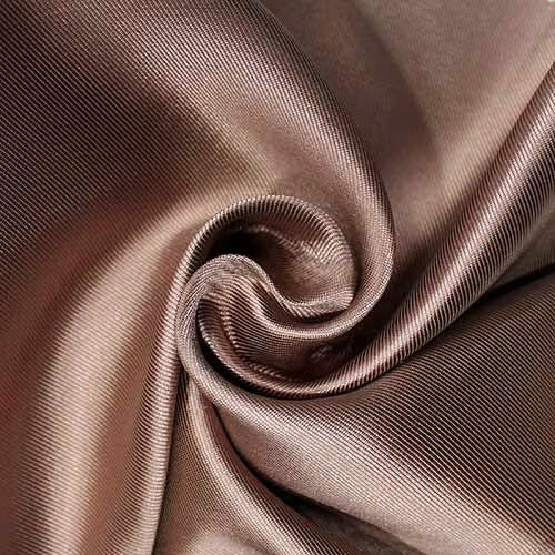 Ballroom Satin Fabric (Hi-Twist) 150cm