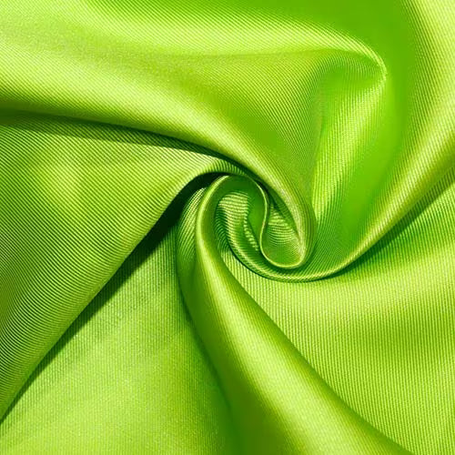 Ballroom Satin Fabric (Hi-Twist) 150cm