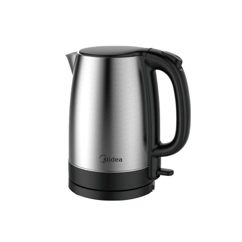 Midea KETTLE Midea Stainless Steel Kettle 1.7 Litre MK-17S32A2 (6570063462489)