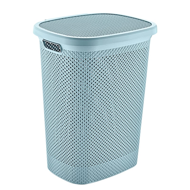 Hobby Life Laundry Basket Hobby Life Diamond Laundry Basket 60L 081040 (7303811399769)