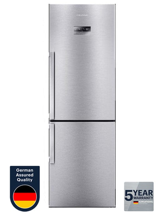 Grundig Fridge Grundig F-standing Combi Fridge GKN 16820 X