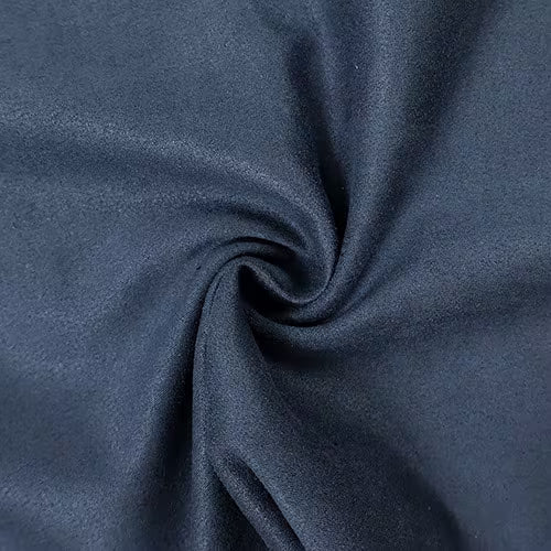 Scuba Suede Fabric 150cm