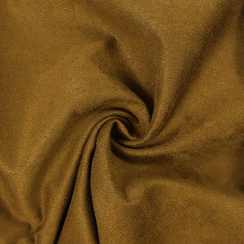 Scuba Suede Fabric 150cm
