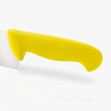 Arcos Cooks Knife Yellow 250 mm 8.290800
