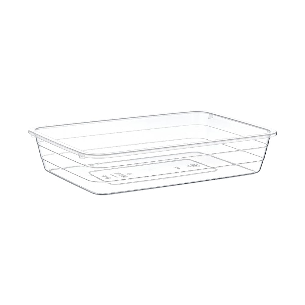 Hobby Life Laundry Basket Hobby Life Multi-Purpose Tub 4.5L 03 1300 (7309513031769)