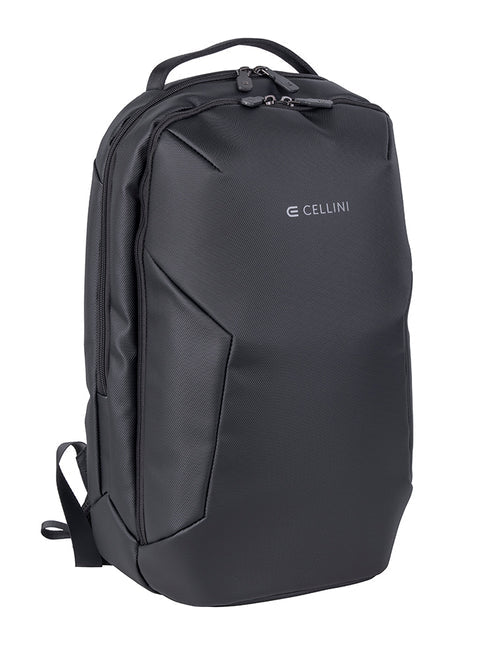 Cellini Sidekick Backpack-Black 292465