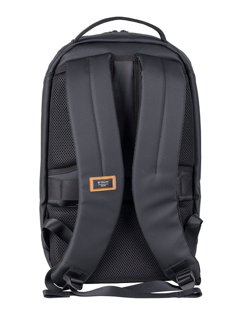 Cellini Sidekick Backpack-Black 292465