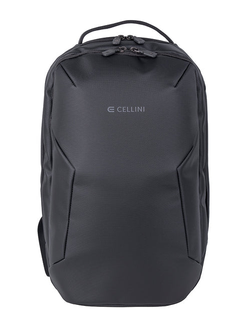 Cellini Sidekick Backpack-Black 292465