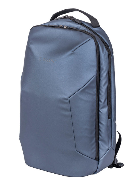 Cellini Sidekick Backpack-Metallic Blue 292466.