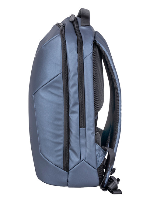 Cellini Sidekick Backpack-Metallic Blue 292466.