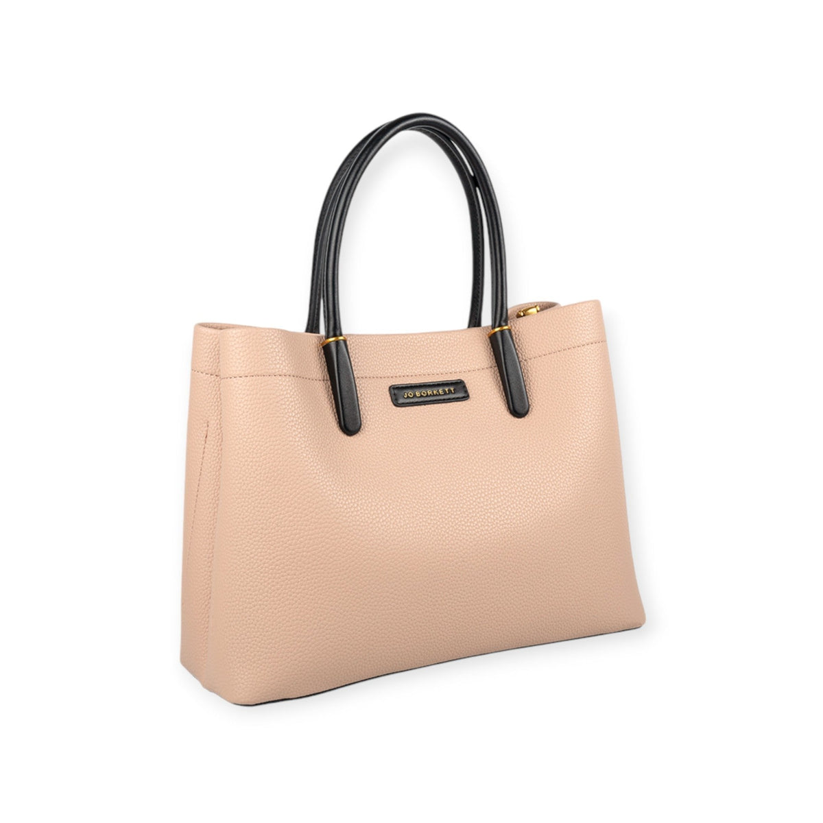 Jo Borkett Ladies Handbags Jo Borkett Olivia Shopper JBH105051 (7808378896473)