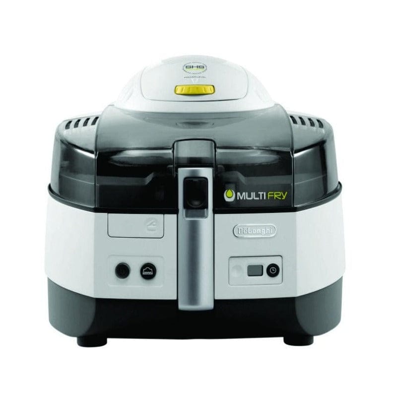 Delonghi FRYER Delonghi - Low Oil Fryer & Multicooker - FH1363 (2061775339609)