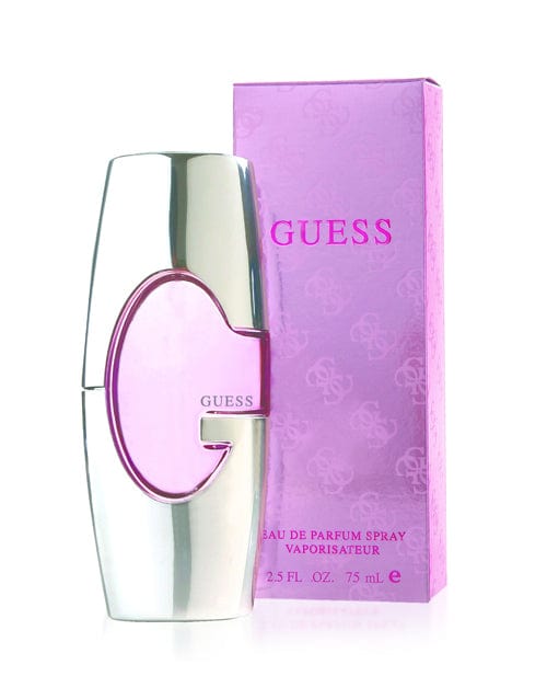 Guess perfumes Guess Woman Edp - 75ml (7076177379417)