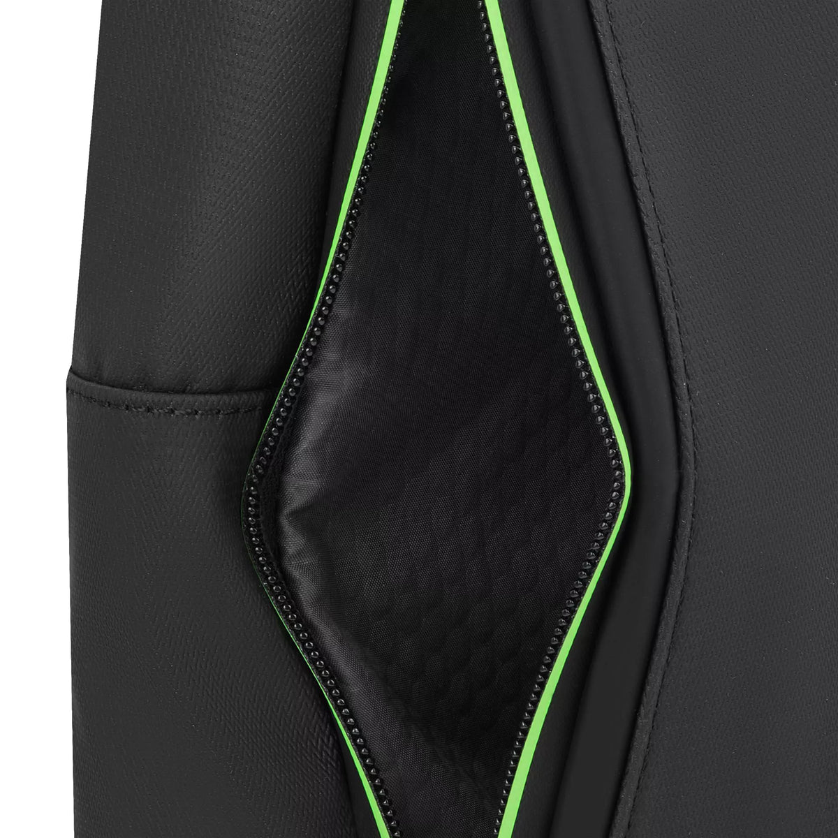 Roncato Norway Crossbody Backpack-Black 41420701