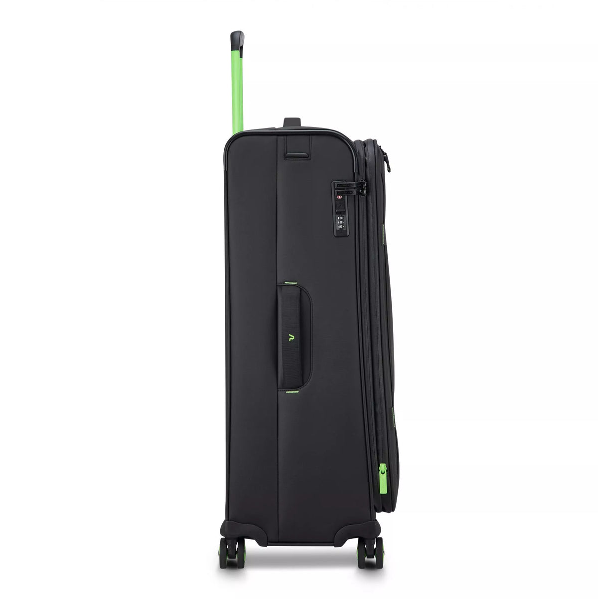 Roncato Norway Expandable Spinner- Black