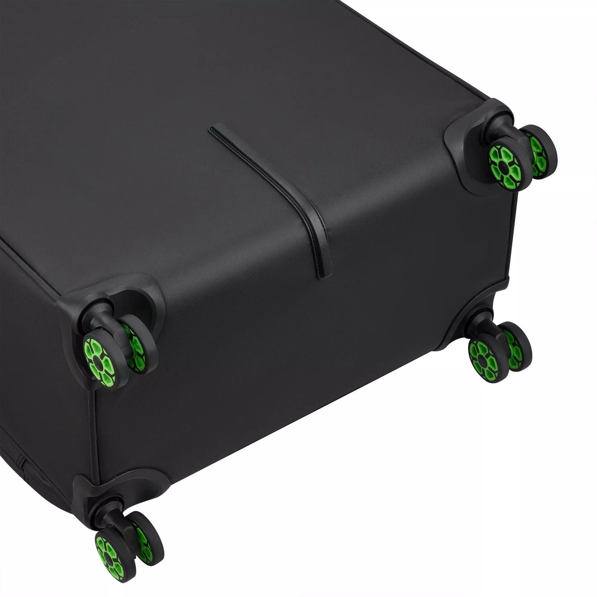 Roncato Norway Expandable Spinner- Black