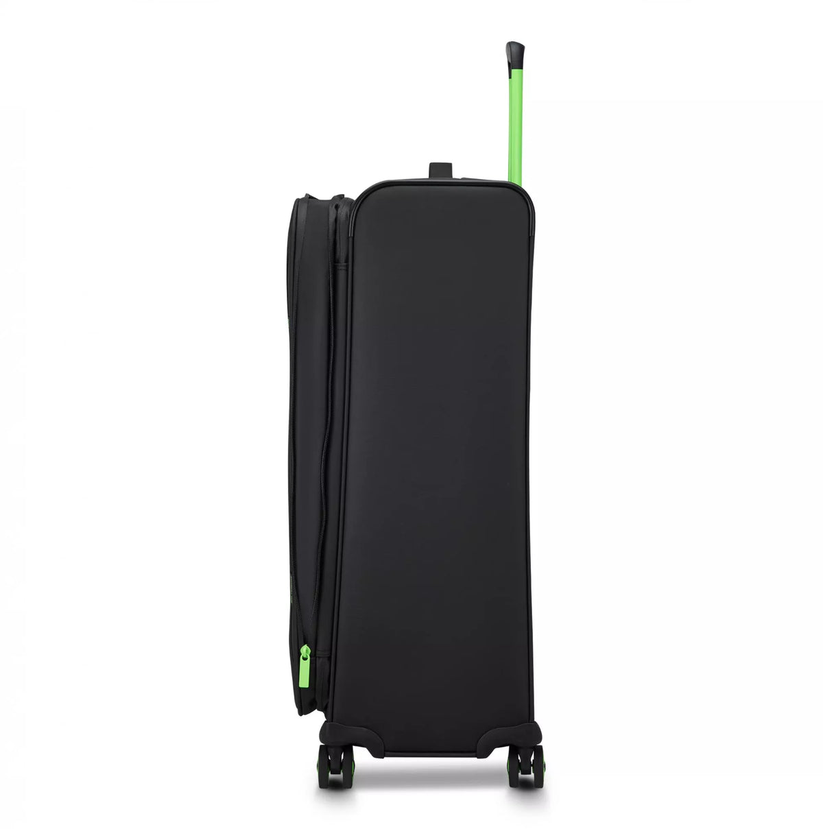 Roncato Norway Expandable Spinner- Black