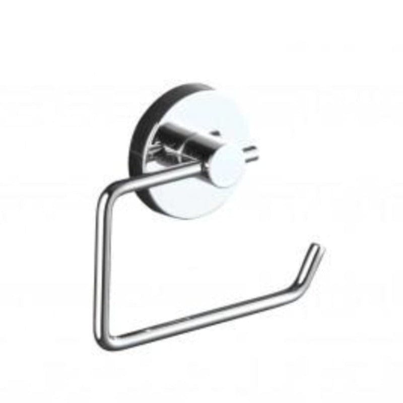 Wenko Bathroom WENKO Vacuum-Loc Toilet-Paper Holder - No Drilling Required (4723127746649)