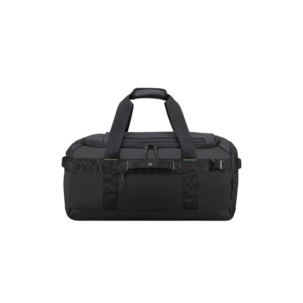 Roncato Norway 54L Duffle Bag-Black 41421401