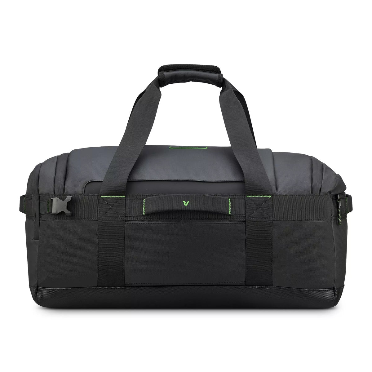Roncato Norway 54L Duffle Bag-Black 41421401