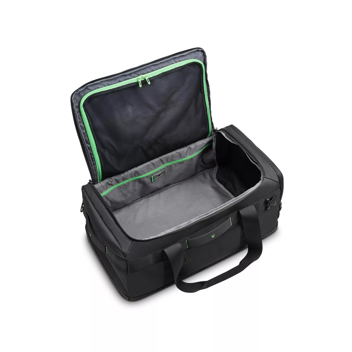 Roncato Norway 54L Duffle Bag-Black 41421401