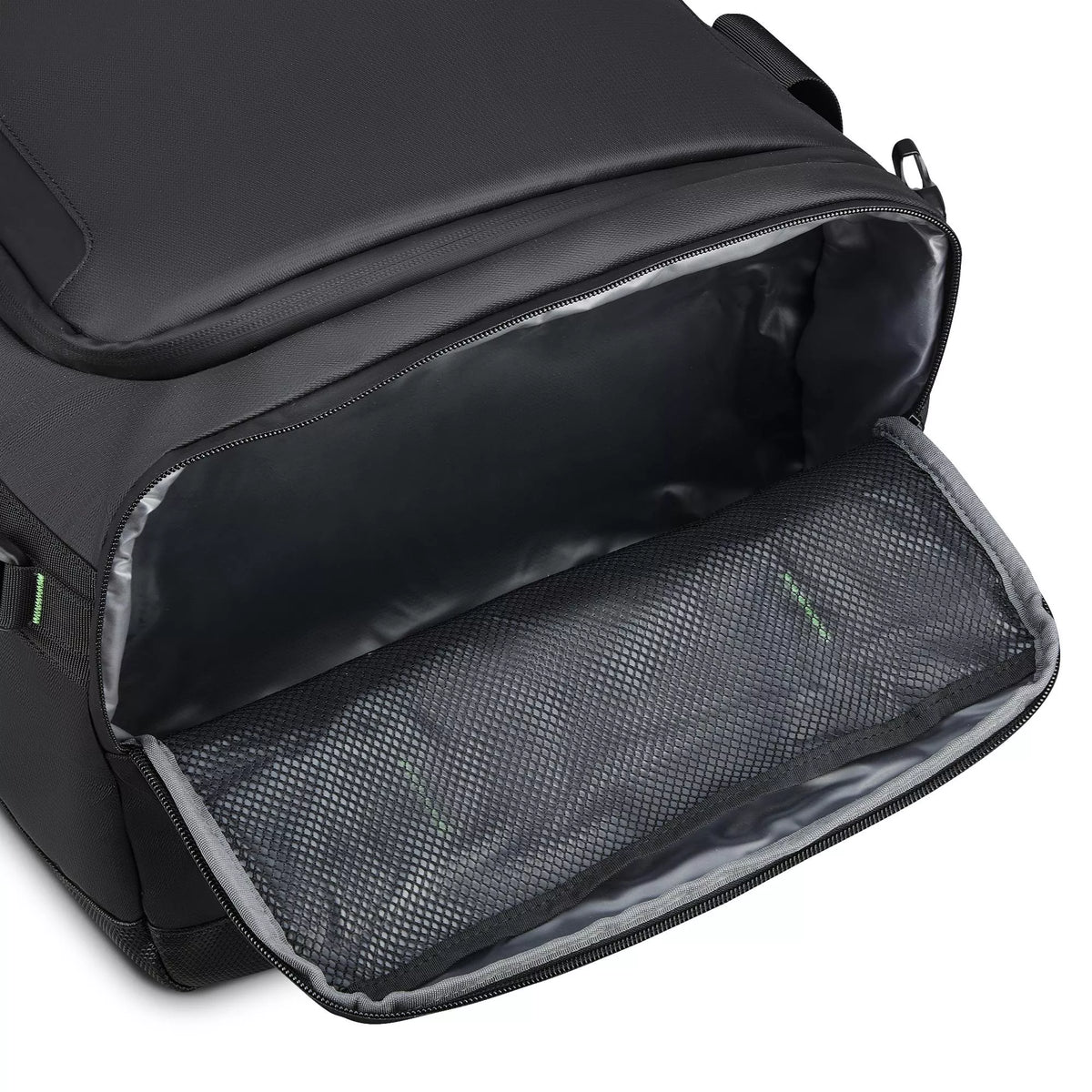 Roncato Norway 54L Duffle Bag-Black 41421401