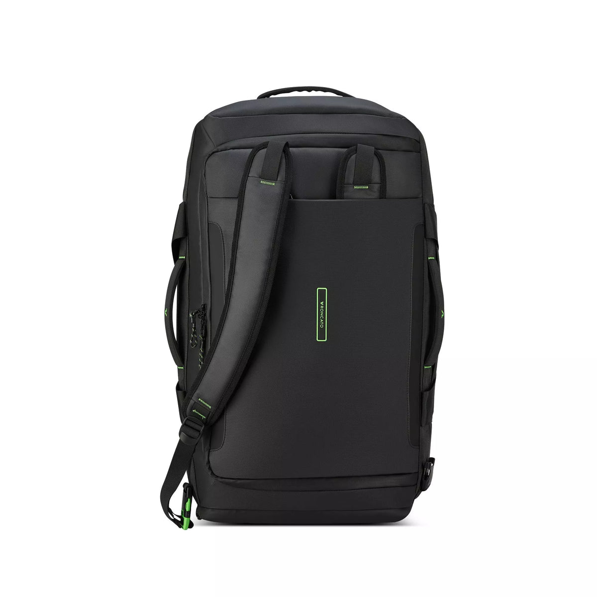 Roncato Norway 54L Duffle Bag-Black 41421401
