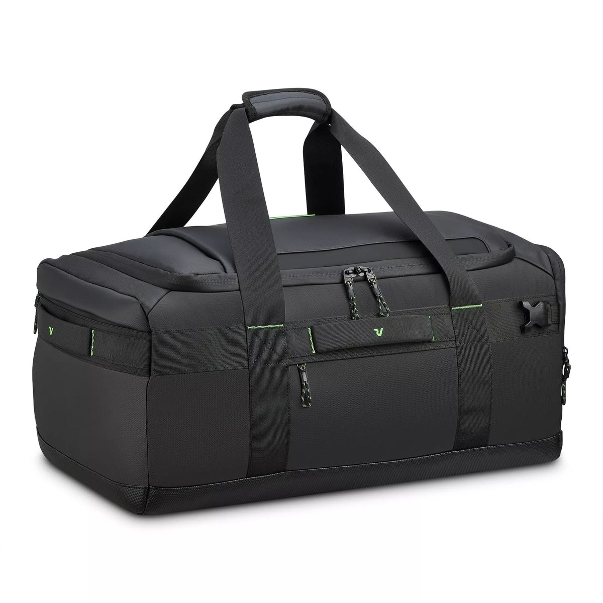 Roncato Norway 54L Duffle Bag-Black 41421401