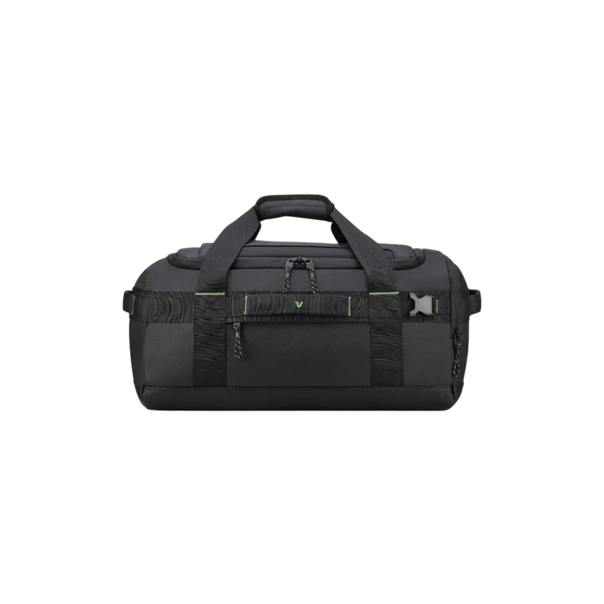 Roncato Norway 44L Duffle Bag-Black 41421501