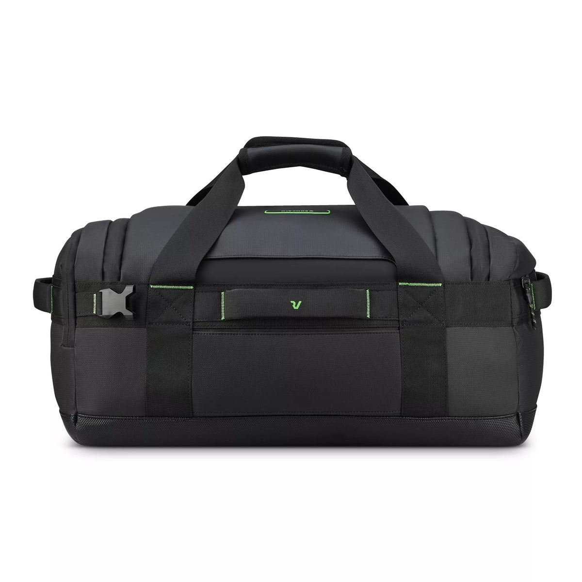 Roncato Norway 44L Duffle Bag-Black 41421501