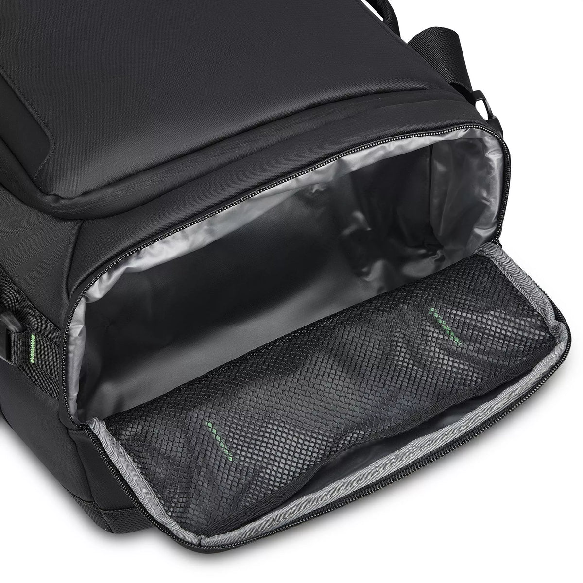 Roncato Norway 44L Duffle Bag-Black 41421501