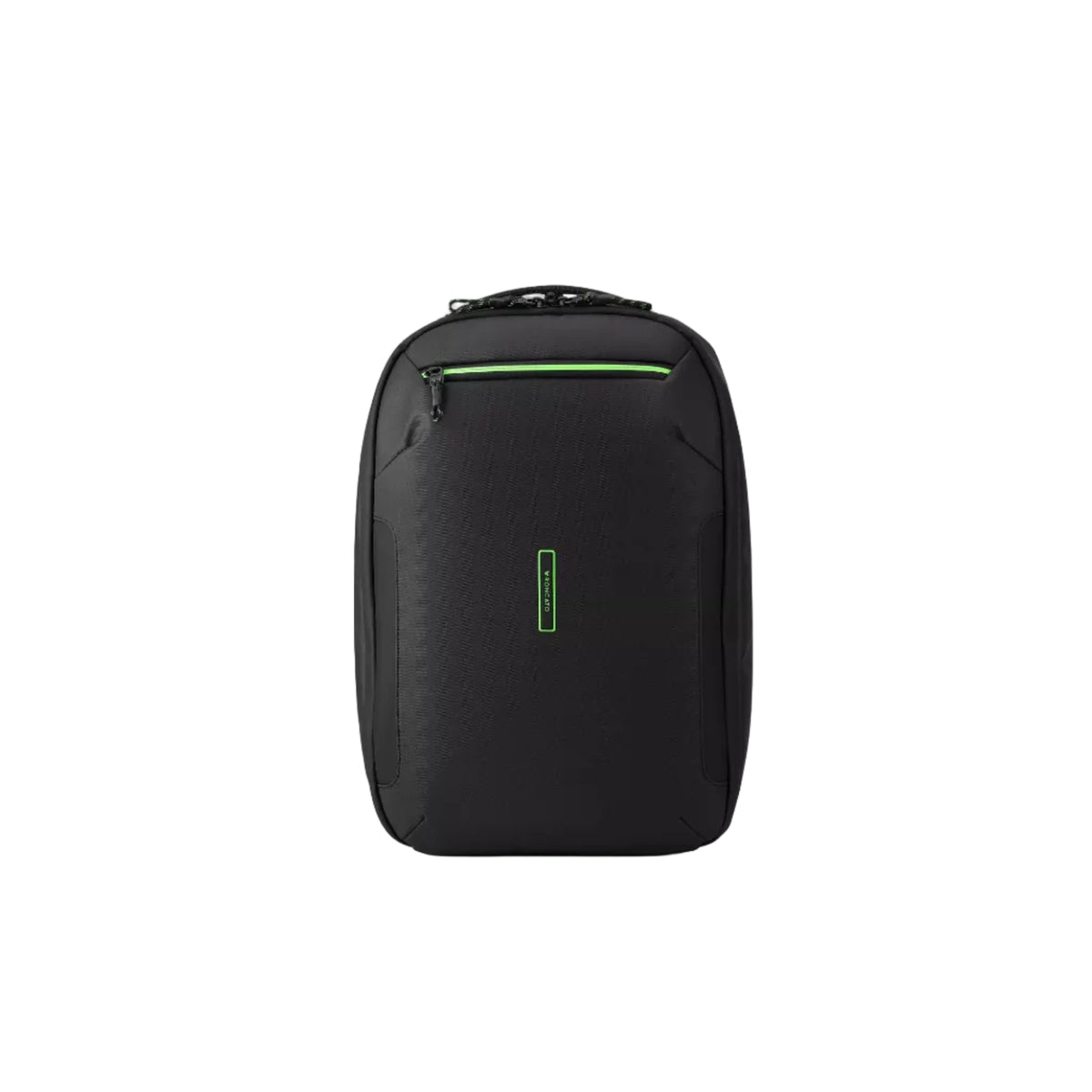 Roncato Norway 15.6'' Business Laptop Backpack-Black 41421601