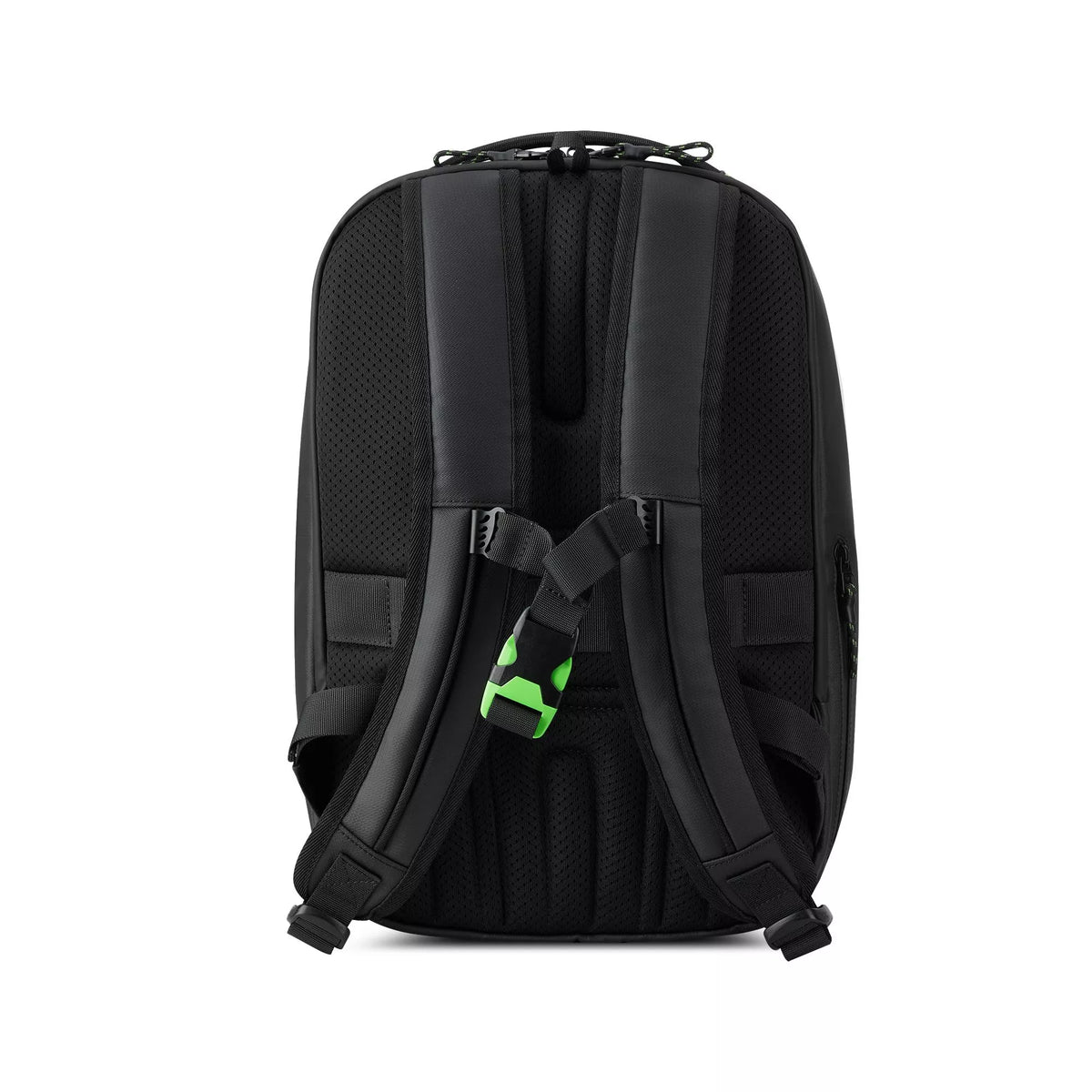 Roncato Norway 15.6'' Business Laptop Backpack-Black 41421601