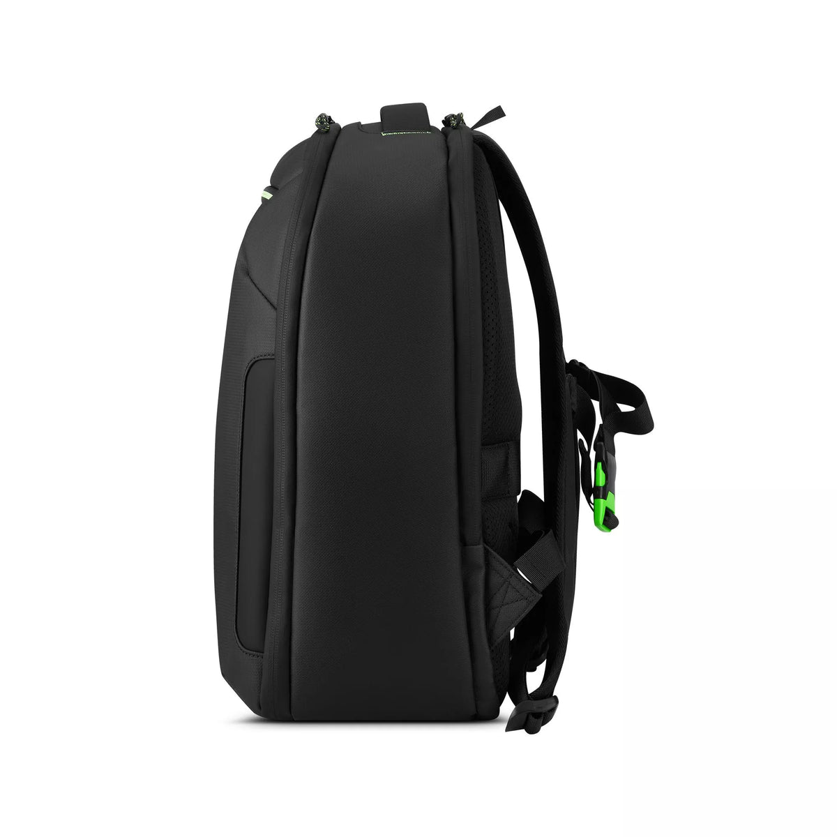 Roncato Norway 15.6'' Business Laptop Backpack-Black 41421601
