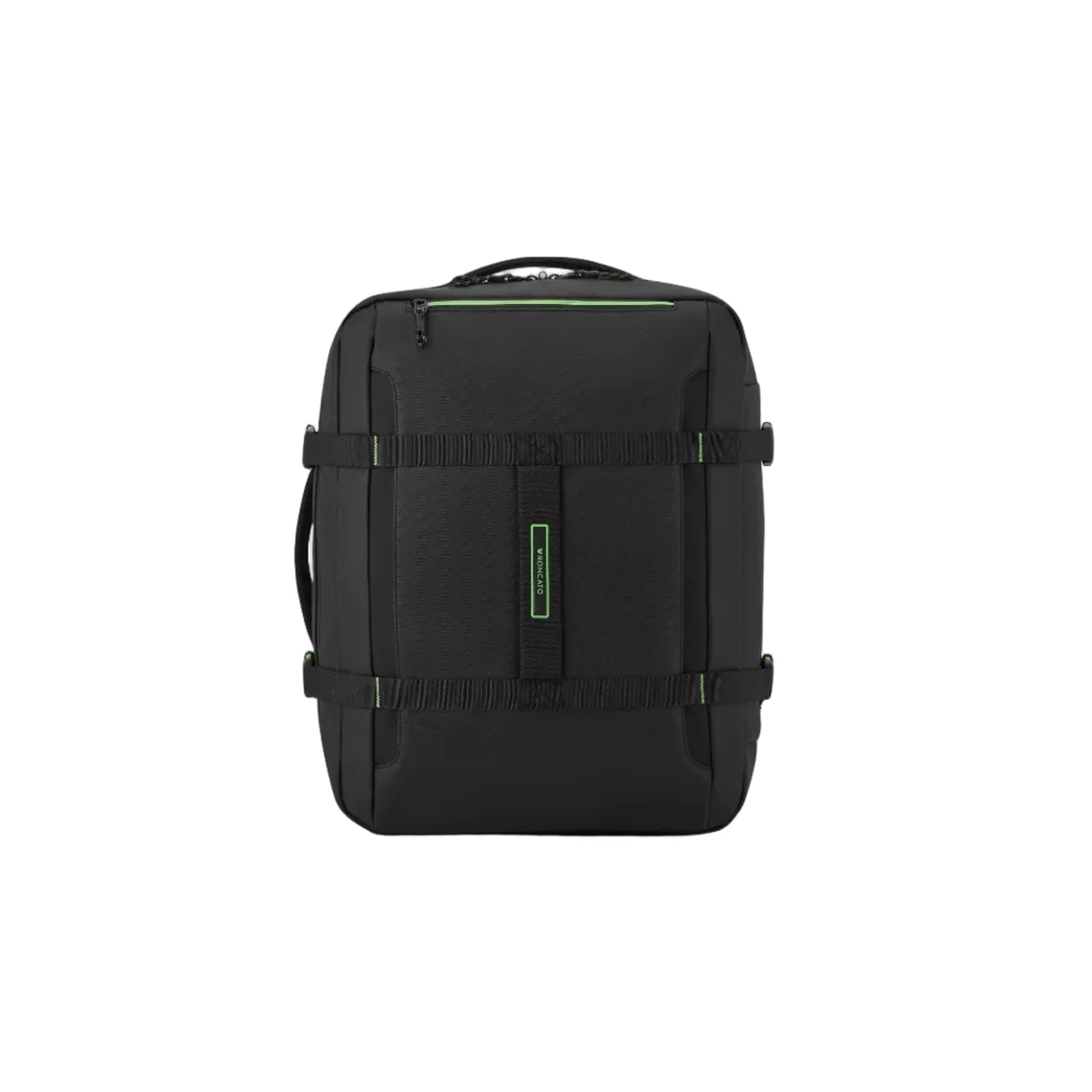 Roncato Norway Easyjet Travel Backpack-Black 41421701