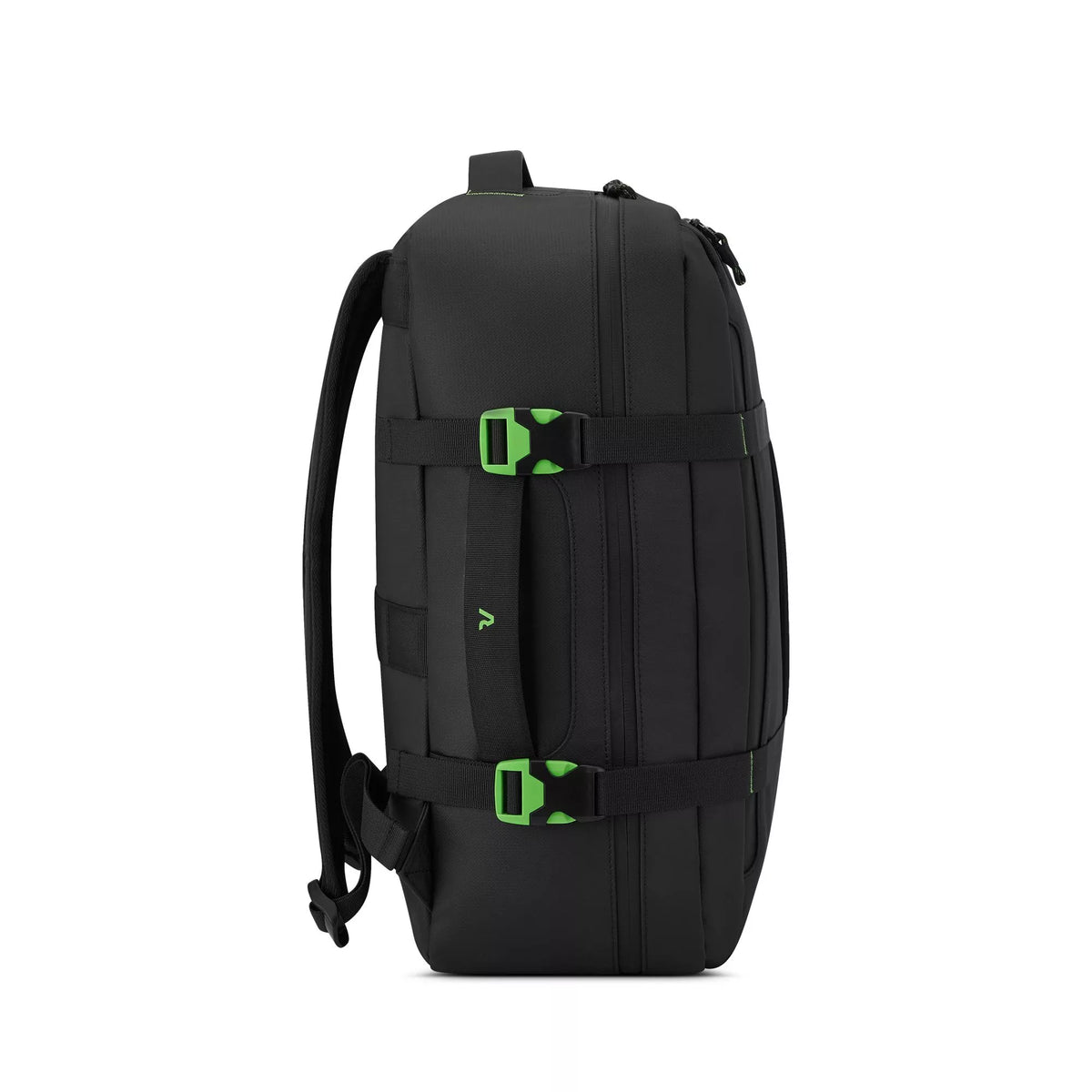 Roncato Norway Easyjet Travel Backpack-Black 41421701