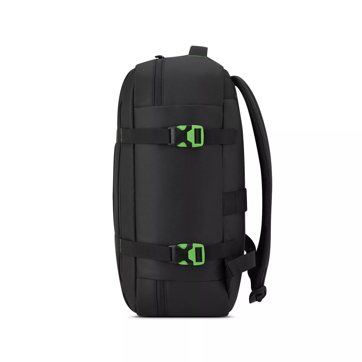 Roncato Norway Easyjet Travel Backpack-Black 41421701