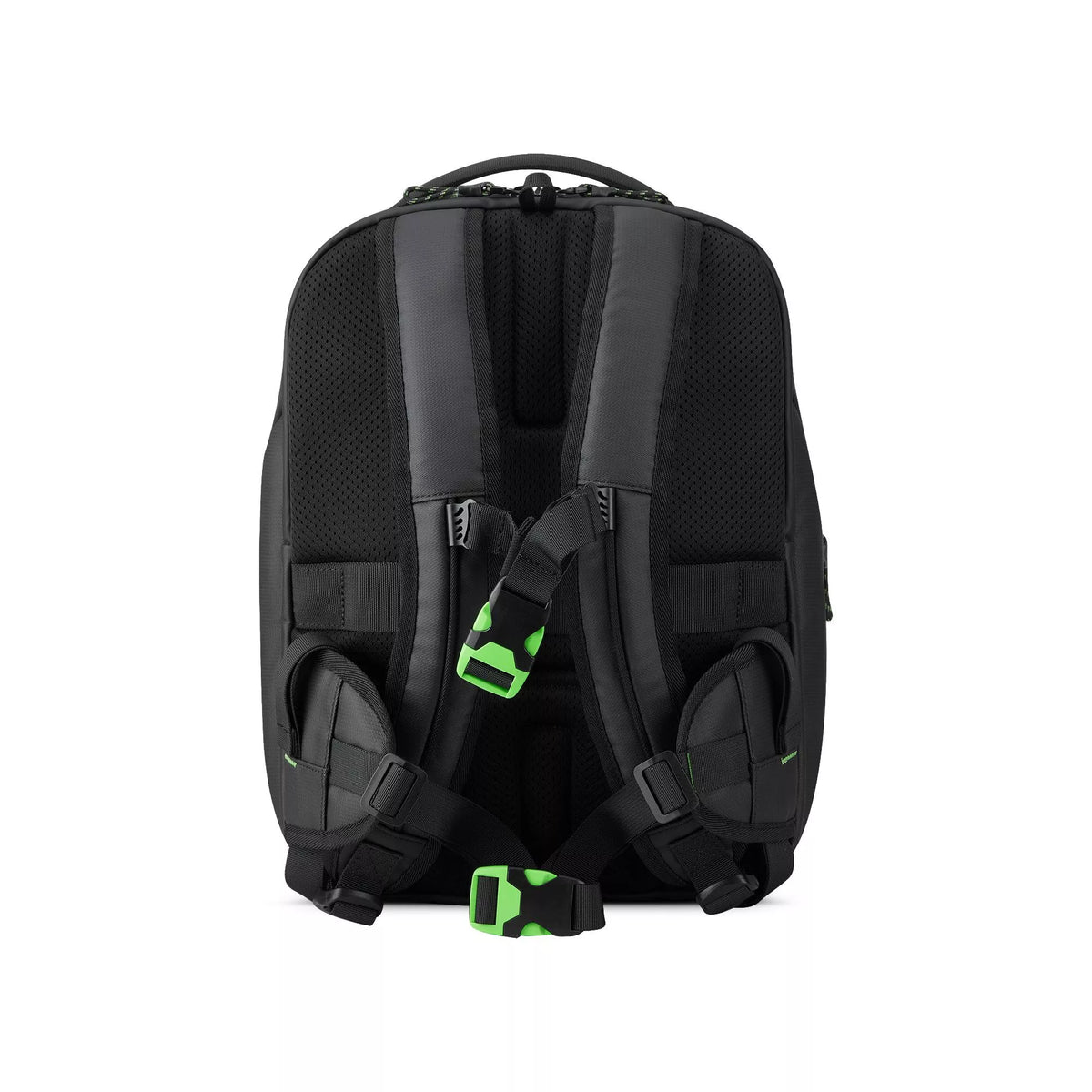 Roncato Norway NORWAY Ryanair Travel Backpack-Black 41421901.