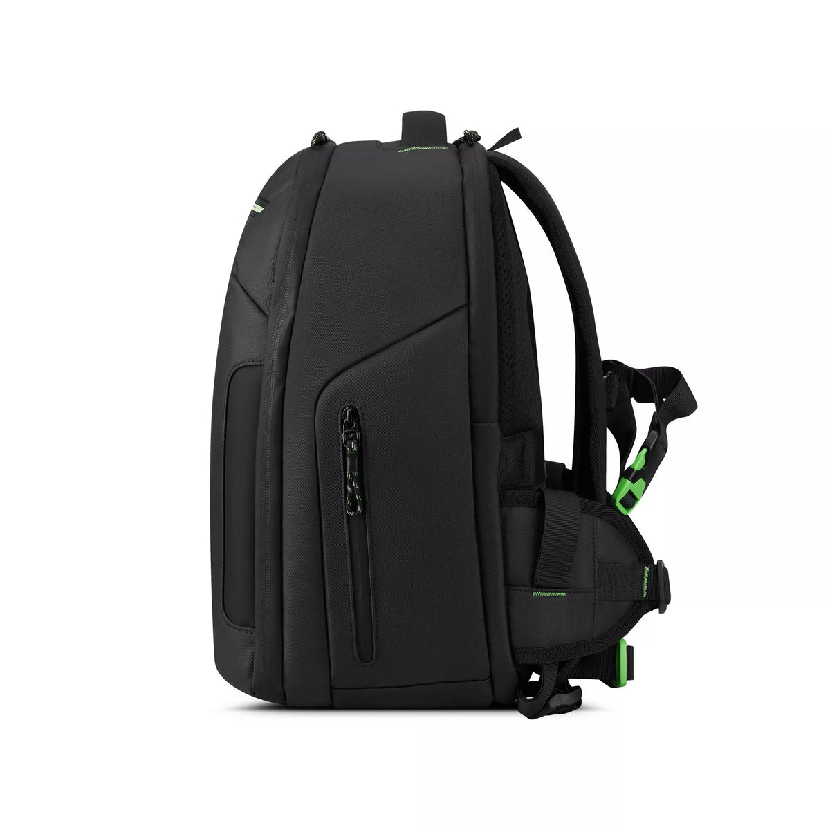 Roncato Norway NORWAY Ryanair Travel Backpack-Black 41421901.