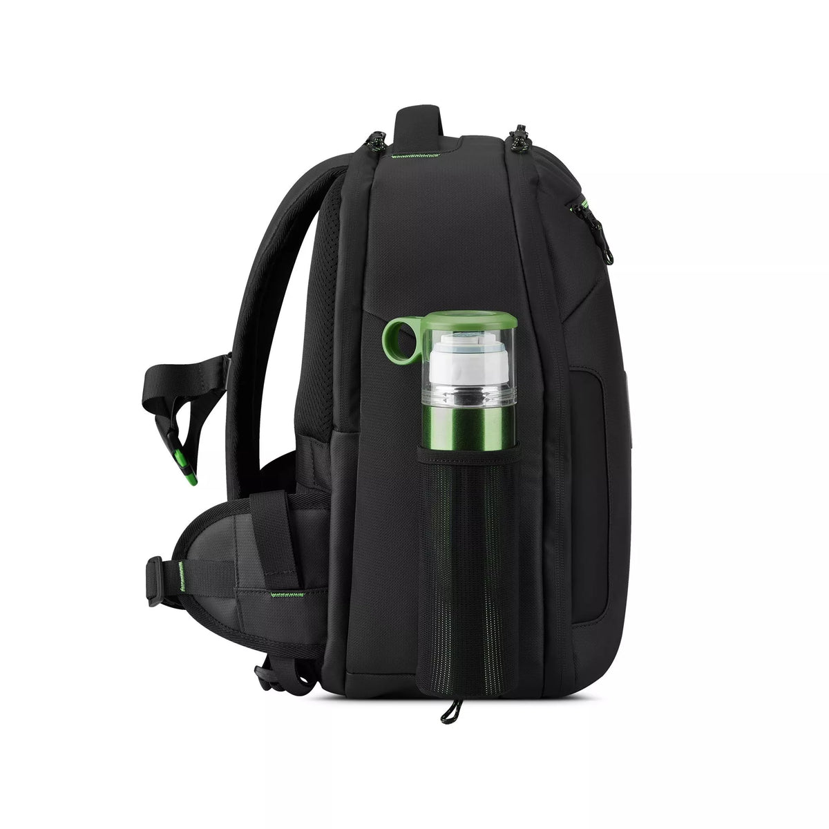 Roncato Norway NORWAY Ryanair Travel Backpack-Black 41421901.