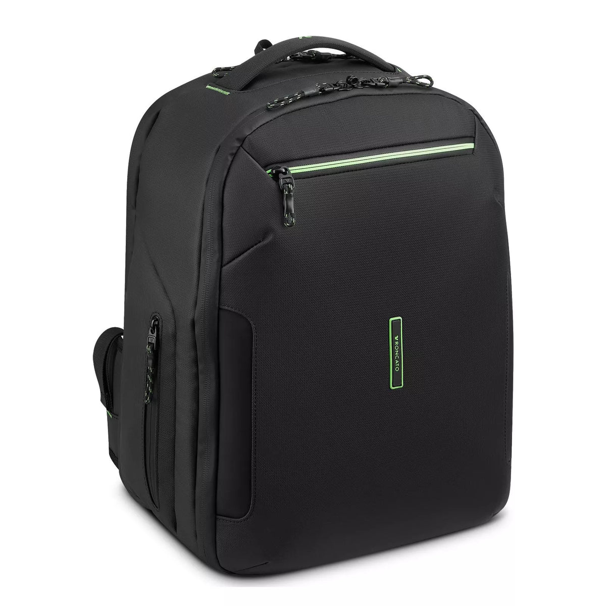Roncato Norway NORWAY Ryanair Travel Backpack-Black 41421901.