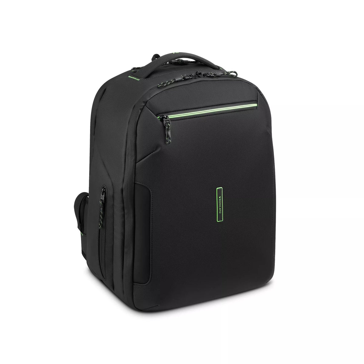 Roncato Norway NORWAY Ryanair Travel Backpack-Black 41421901.