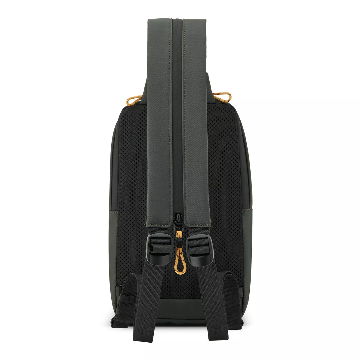 Roncato Norway Crossbody Backpack-Military Green 41420757.