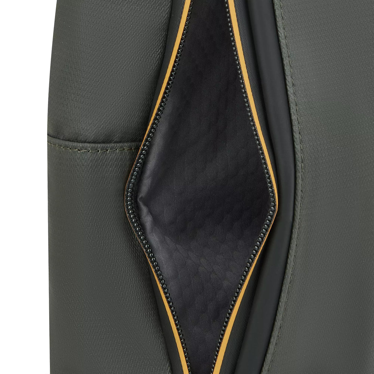 Roncato Norway Crossbody Backpack-Military Green 41420757.