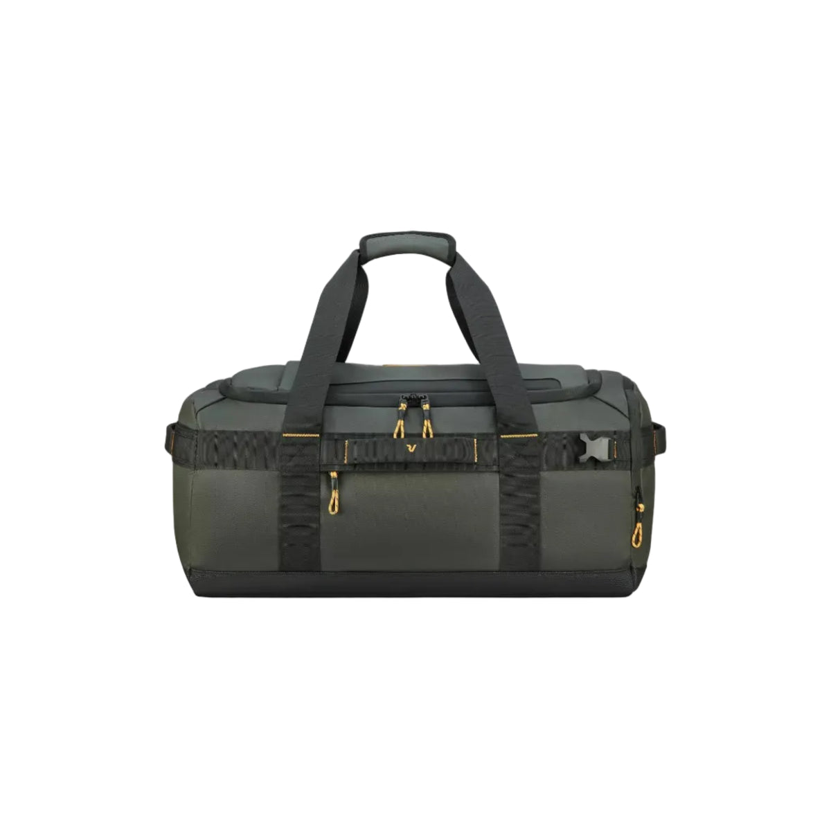 Roncato Norway 54L Duffle Bag-Military Green 41421457